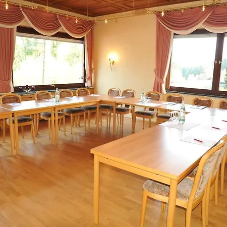 Waldgasthof Reußenkreuz 3*
